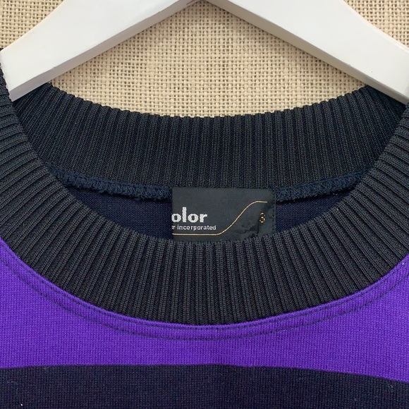 Rare “SAMPLE” KOLOR japan tee - Picture 3 of 7